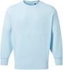 TriDry TR603 Unisex Recycled Sweatshirt - Sky Blue - M - thumbnail
