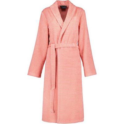Cawö Cawö Badjas met Sjaalkraag 5316 koralle 40