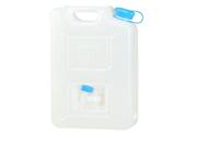 Hünersdorff 816700 PROFI Jerrycan voor water 22 l - thumbnail