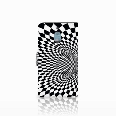 Nokia 2.1 (2018) Book Case Illusie