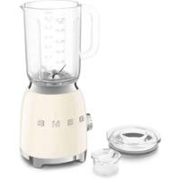 Smeg BLF03CREU Blender Wit - thumbnail