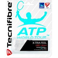 Tecnifibre X-tra Feel Basisgrip Wit - thumbnail