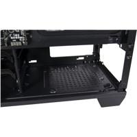 Inter-Tech X-608 Infinity Micro midi tower behuizing - thumbnail