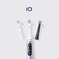 Oral-B IO Gentl-e Buis Care Opzetborstels Wit 4 Stuks - thumbnail