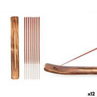 Wierookset Acorde Sandelhout (12 Stuks) - thumbnail