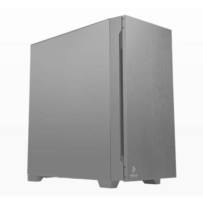 Antec P10C Midi-tower PC-behuizing Zwart