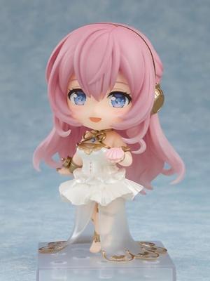 Character Vocal Series 03: Megurine Luka Nendoroid Action Figure Megurine Luka Symphony: 2024 Ver. 10 cm - thumbnail