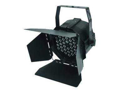 Eurolite LED Theater spot 36x3W CW/WW