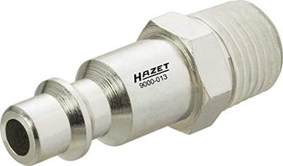 HAZET Luchtaansluitnippelset 9000-013/3 · 3-delig HAZET Luchtaansluitnippelset 9000-013/3 · 3-delig