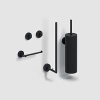 Clou Flat accessoireset mat wit - thumbnail