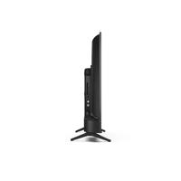 SHARP 32GD2225E - 32 inch televisie (81 cm) HD Ready Roku TV - Multimedia Streaming LED Smart TV zonder frame (HDR10, AV1-Codec, 3 HDMI, Receiver, WLAN) - Netflix, Prime, Disney+, Apple TV - thumbnail