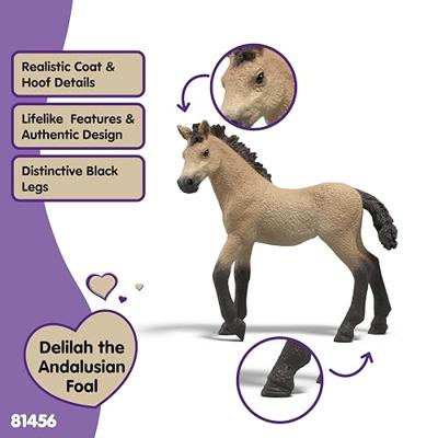 Schleich 81456 Collectible Foal Delilah