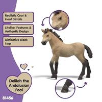 Schleich 81456 Collectible Foal Delilah - thumbnail