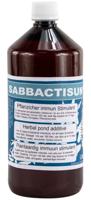 AquaForte Sabbactisun 5L - Natural Immune Stimulant for Ponds and Aquariums - thumbnail