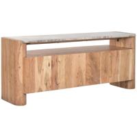 Tv-meubel Home ESPRIT 150 x 40 x 60 cm - thumbnail