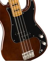 Squier Classic Vibe 70s Precision Bass Walnut MN - thumbnail
