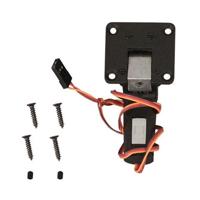 FMS - Electronic Retract Main Landing (Bae Hawk) (FMSRE037) - thumbnail