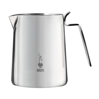 Bialetti 0001806 melk- & roomkan Roestvrijstaal