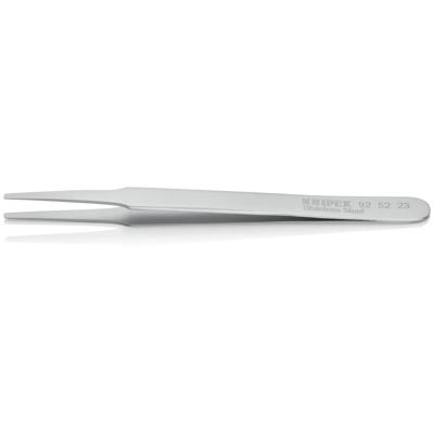 Knipex Pincet r.v.s., antimagn. zuurvast 120 mm - 925223