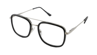 Leesbril Readr. 059 Charley-Zwart-+4.00 - thumbnail