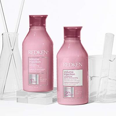 Redken Volume Injection Conditioner 300 ml - thumbnail