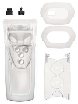 testo 0516 0220 Tas Topsafe Compact Line wit 1 stuk(s)