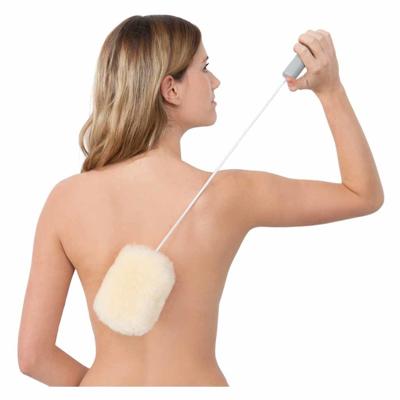 Atlantis Schapenvacht op steel