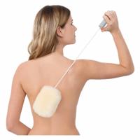 Atlantis Schapenvacht op steel - thumbnail