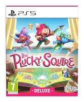 The Plucky Squire Deluxe Edition - thumbnail