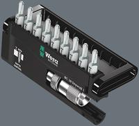 Wera Bit-Check 10 Drywall 1 05136011001 Bitset 10-delig - thumbnail