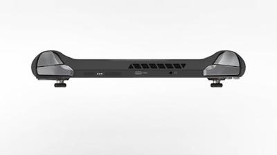 Zotac Gaming ZONE OLED Ryzen 7 8840U Handheld Gaming PC Zotac Gaming ZONE OLED Ryzen 7 8840U Handheld Gaming PC