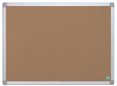 Bi-Office kurkbord Earth-it ft 90 x 60 cm