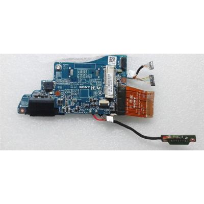 Notebook Power Board for Sony Vaio VPC-SE Series CNX-467 pulled Notebook Power Board for Sony Vaio VPC-SE Series CNX-467 pulled