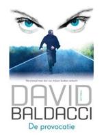 De provocatie - David Baldacci - eBook (9789044963687) - thumbnail