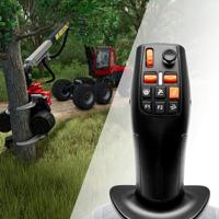 Joystick Thrustmaster SimTask FarmStick - thumbnail