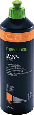 Festool MPA 5010 OR/0.5 L Poetsmateriaal - 202048 Festool MPA 5010 OR/0.5 L Poetsmateriaal - 202048