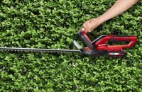 Einhell Power X-Change GE-CH 1855/1 Li - Solo Heggenschaar Accu Zonder lader, Zonder accu Li-ion 620 mm - thumbnail