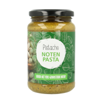 MijnNatuurwinkel Pistachepasta 350 Gram - thumbnail