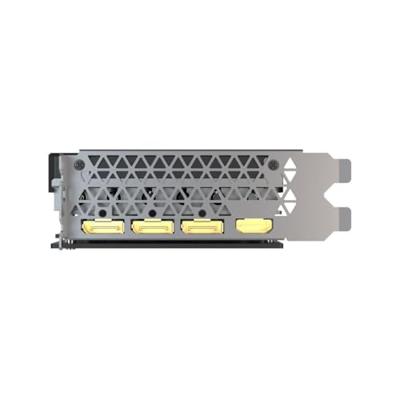 Inno 3D Nvidia RTX 5080 Videokaart X3 16GB G 16 GB GDDR7-RAM PCIe x16 HDMI 2.1, DisplayPort 2.1 NVIDIA G-Sync , Overclocked