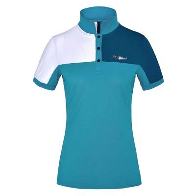 Kingsland KLjaney Damens Technical Pique Polo Shirt Kingsland KLjaney Damens Technical Pique Polo Shirt