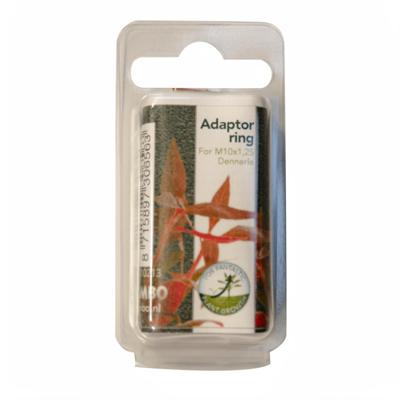 Aquarium benodigdheden Co2 adaptor dennerle 500gr Colombo - Colombo