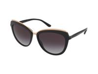 Dolce & Gabbana DG4304 501/8G - thumbnail
