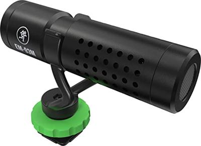 Mackie EM-93MK camera microfoon