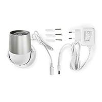 Nedis SmartLife Wi-Fi IP camera voor buiten / HD 1080p - thumbnail