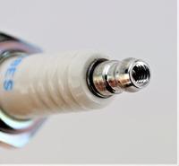 NGK bougie spark plug br8es standard - thumbnail