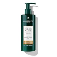 Rene Furterer Sublime Karité Moisturizing Smoothing Shampoo 500ml - thumbnail