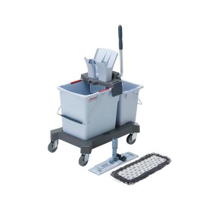 Mopset Vileda Ultraspeed Pro starterkit Double