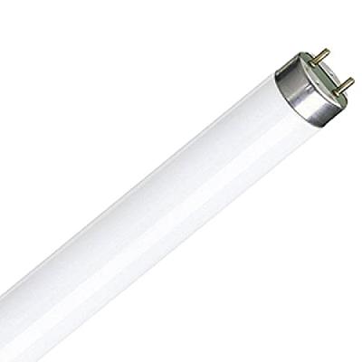 OSRAM HOMELIGHTING TL-lamp Energielabel: G (A - G) G13 18 W Warmwit Buis (Ø x l) 26 mm x 604 mm 1 stuk(s)