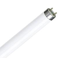 OSRAM HOMELIGHTING TL-lamp Energielabel: G (A - G) G13 18 W Warmwit Buis (Ø x l) 26 mm x 604 mm 1 stuk(s) - thumbnail