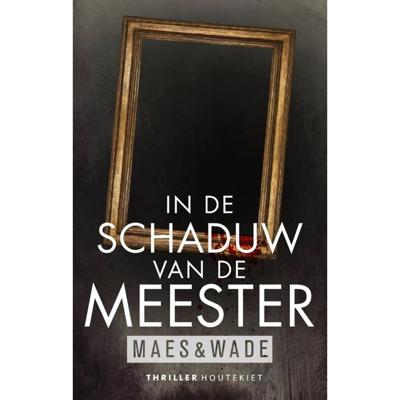 In de schaduw van de meester